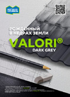 Valori Dark Grey